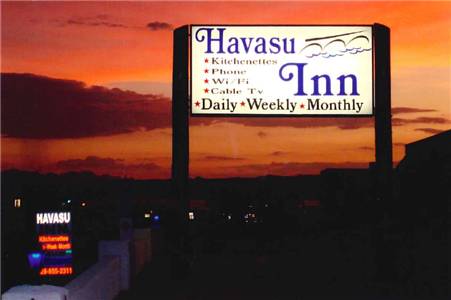 Lake Havasu City (Arizona) Verenigde Staten promotiecode Booking.com