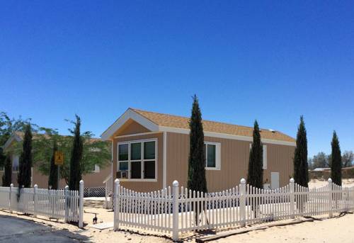 Twentynine Palms (Californië) Verenigde Staten promotiecode Booking.com
