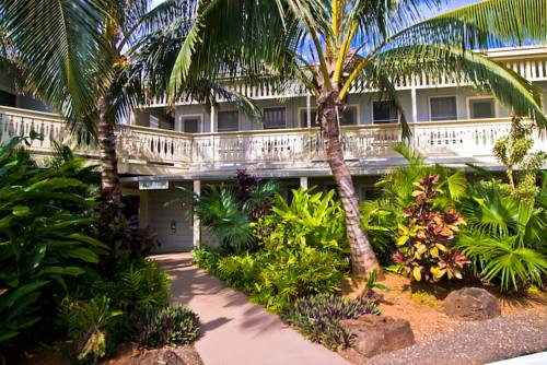 Lihue (Kauai, Hawaï) Verenigde Staten promotiecode Booking.com