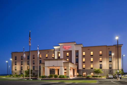 Branson (Missouri) Verenigde Staten promotiecode Booking.com