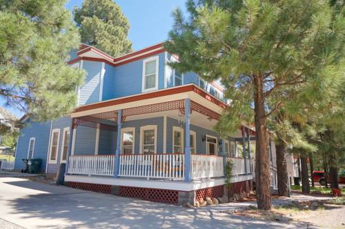 Flagstaff (Arizona) Verenigde Staten promotiecode Booking.com