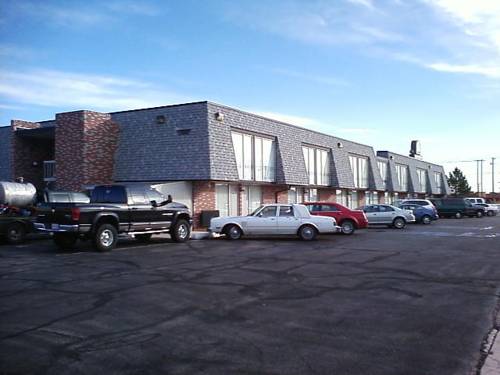 Scottsbluff (Nebraska) Verenigde Staten promotiecode Booking.com