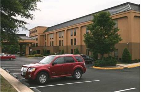 Midlothian (Virginia) Verenigde Staten promotiecode Booking.com