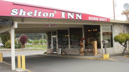 Shelton (Washington) Verenigde Staten promotiecode Booking.com