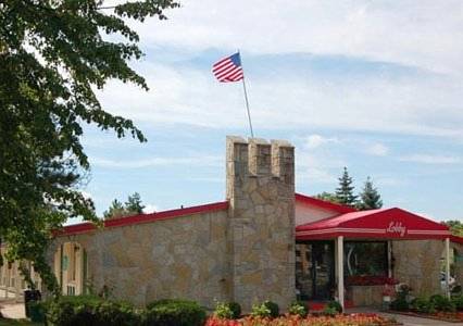 Madison Heights (Michigan) Verenigde Staten promotiecode Booking.com