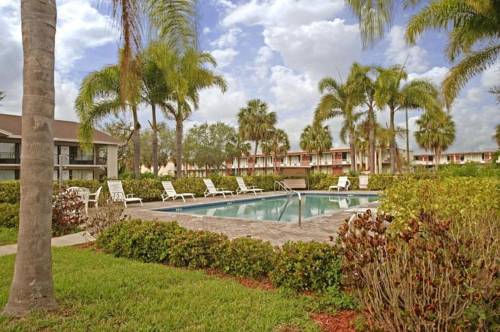 Melbourne (Florida) Verenigde Staten promotiecode Booking.com