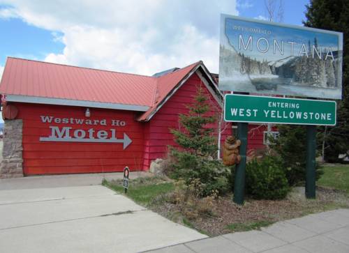 West Yellowstone (Montana) Verenigde Staten promotiecode Booking.com