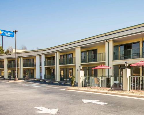 Jonesville (North Carolina) Verenigde Staten promotiecode Booking.com