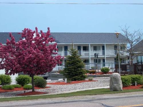 Mackinaw City (Michigan) Verenigde Staten promotiecode Booking.com