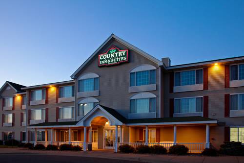 Elk River (Minnesota) Verenigde Staten promotiecode Booking.com