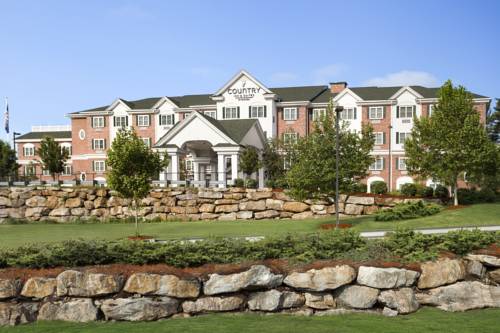 Bedford (New Hampshire) Verenigde Staten promotiecode Booking.com