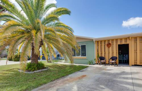 Fort Myers Beach (Florida) Verenigde Staten promotiecode Booking.com