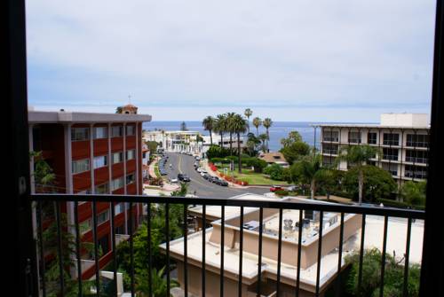 La Jolla (Californië) Verenigde Staten promotiecode Booking.com