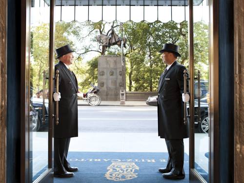 New York, (New York) Verenigde Staten promotiecode Booking.com
