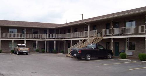 Morganfield (Kentucky) Verenigde Staten promotiecode Booking.com