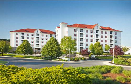 Hershey (Pennsylvania) Verenigde Staten promotiecode Booking.com