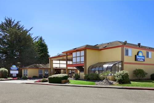 Arcata (Californië) Verenigde Staten promotiecode Booking.com