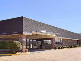 Batesville (Mississippi) Verenigde Staten promotiecode Booking.com