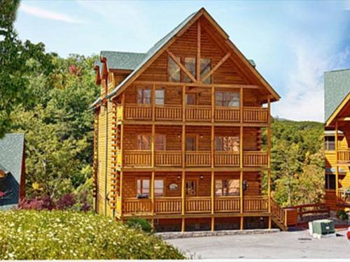 Sevierville (Tennessee) Verenigde Staten promotiecode Booking.com