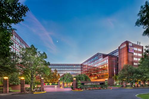 Queens (New York) Verenigde Staten promotiecode Booking.com
