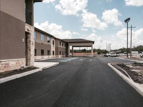 Karnes City (Texas) Verenigde Staten promotiecode Booking.com