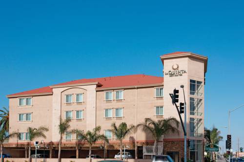 Inglewood (Californië) Verenigde Staten promotiecode Booking.com