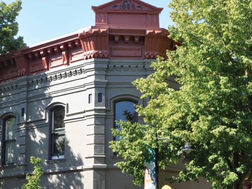 McMinnville (Oregon) Verenigde Staten promotiecode Booking.com