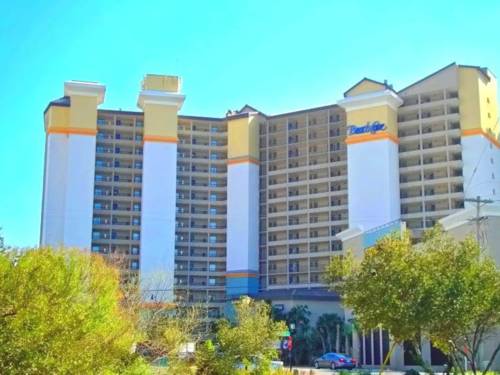 North Myrtle Beach (South Carolina) Verenigde Staten promotiecode Booking.com