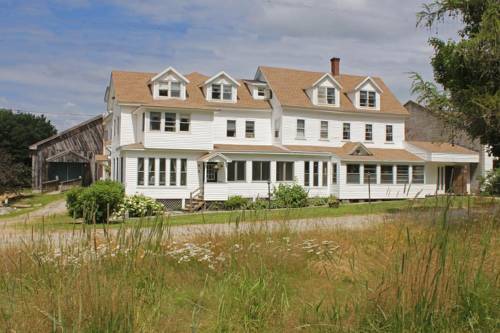 Northwood (New Hampshire) Verenigde Staten promotiecode Booking.com