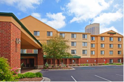 Indianapolis (Indiana) Verenigde Staten promotiecode Booking.com