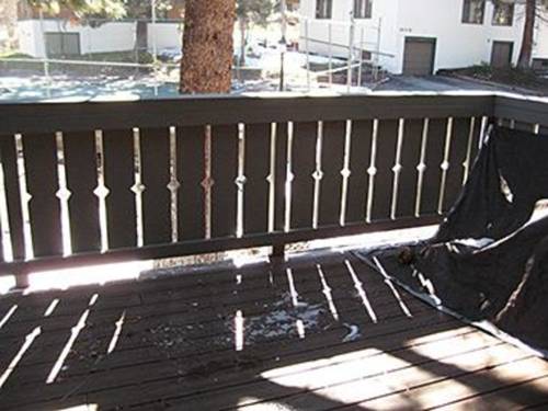Mammoth Lakes (Californië) Verenigde Staten promotiecode Booking.com