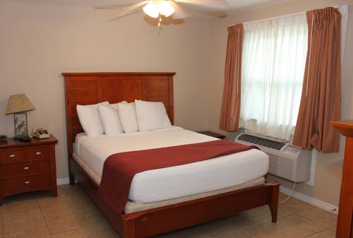 Port Aransas (Texas) Verenigde Staten promotiecode Booking.com