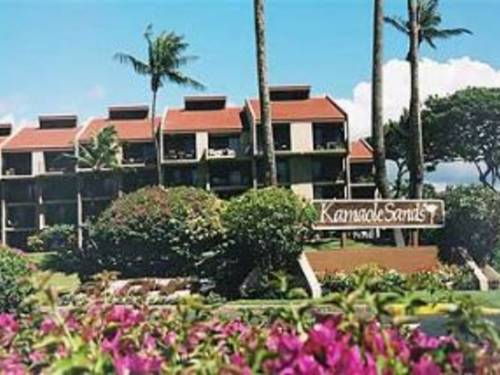 Kihei (Hawaï) Verenigde Staten promotiecode Booking.com