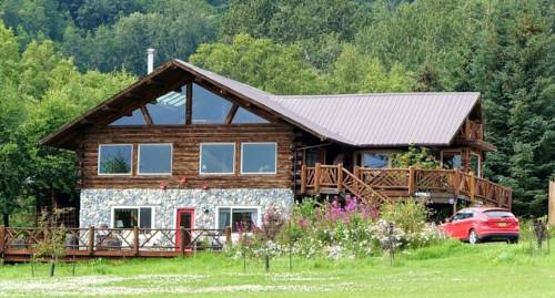 Homer (Alaska) Verenigde Staten promotiecode Booking.com