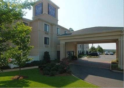 Dothan (Alabama) Verenigde Staten promotiecode Booking.com
