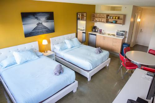 Los Angeles, (Californië) Verenigde Staten promotiecode Booking.com