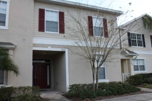 Kissimmee (Florida) Verenigde Staten promotiecode Booking.com
