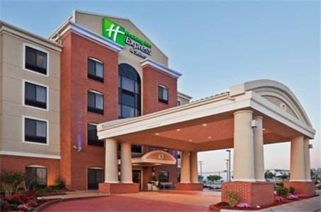 Yukon (Oklahoma) Verenigde Staten promotiecode Booking.com