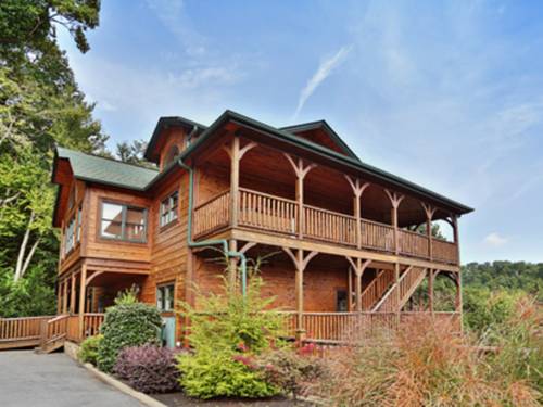 Gatlinburg (Tennessee) Verenigde Staten promotiecode Booking.com
