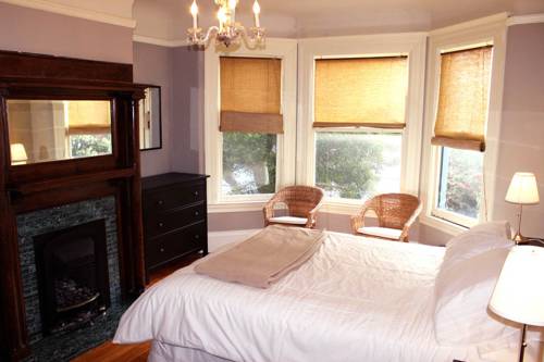 San Francisco, (Californië) Verenigde Staten promotiecode Booking.com