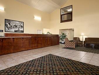 Gainesville (Texas) Verenigde Staten promotiecode Booking.com