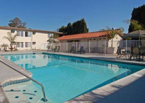 Buena Park (Californië) Verenigde Staten promotiecode Booking.com