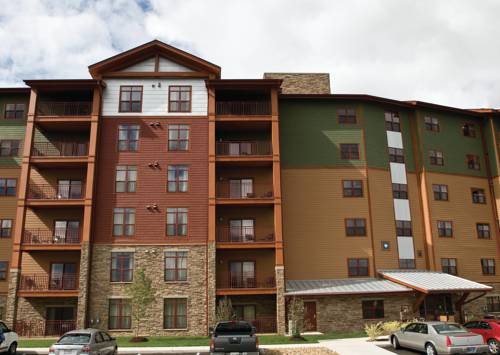 Sevierville (Tennessee) Verenigde Staten promotiecode Booking.com