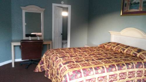 Pomona Verenigde Staten promotiecode Booking.com