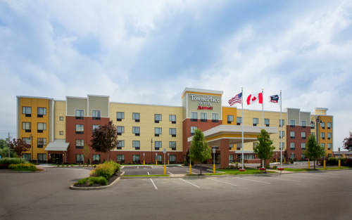 Buffalo (New York) Verenigde Staten promotiecode Booking.com