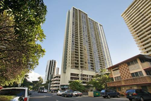 Honolulu (Oahu, Hawaï) Verenigde Staten promotiecode Booking.com