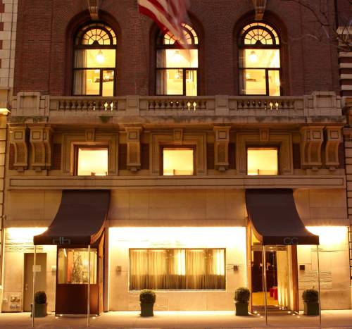 New York, (New York) Verenigde Staten promotiecode Booking.com