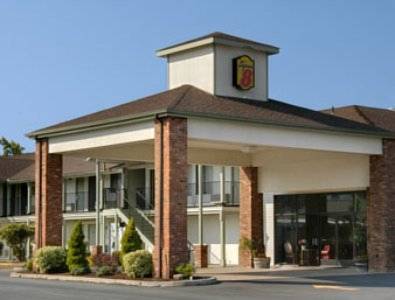 Creswell (Oregon) Verenigde Staten promotiecode Booking.com