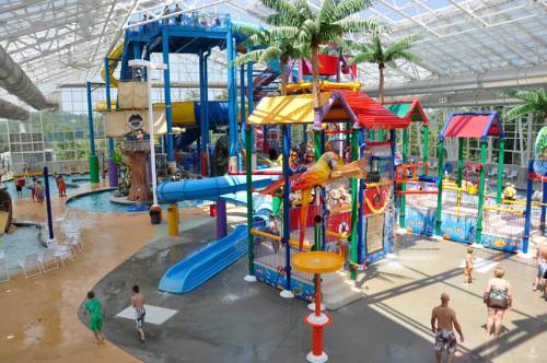 French Lick (Indiana) Verenigde Staten promotiecode Booking.com