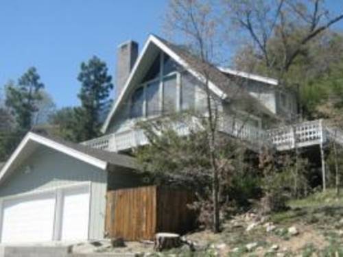 Lake Arrowhead (Californië) Verenigde Staten promotiecode Booking.com